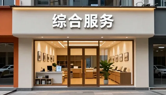 宁夏启点电子商务有限公司