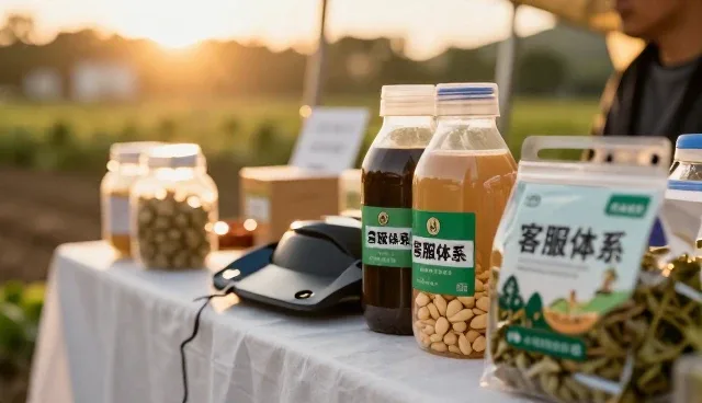 调味品性能与短视频内容制作的适配性分析