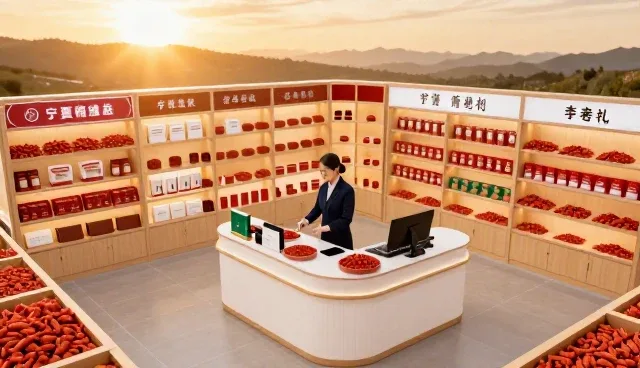 农产品加工中客服体系的运行与维护策略