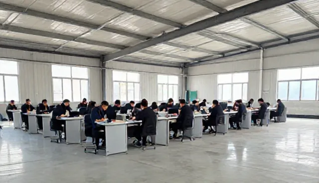 客服体系建设中如何提升供应链管理效率