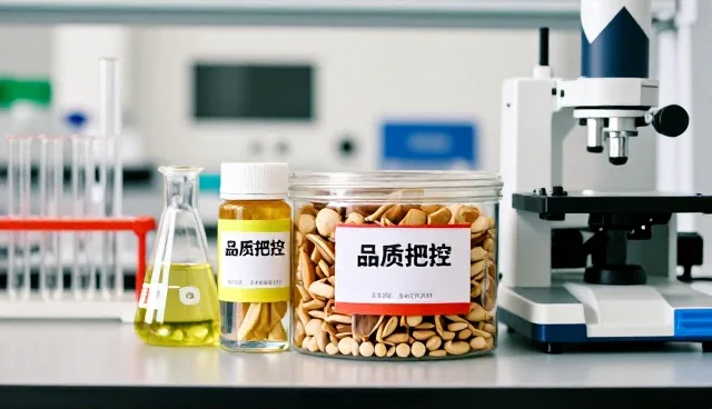 仓储物流中品质把控的关键实践与维护建议